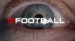WE ARE FOOTBALL-游戏截图
