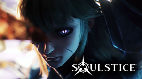 Soulstice screenshot thumbnail video