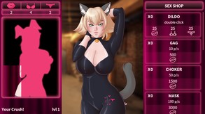 Click Your Crush! screenshot thumbnail video