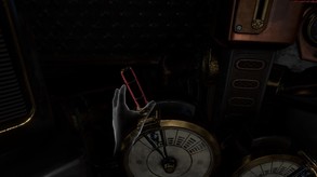 Launch Trailer RU