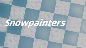 Snowpainters screenshot thumbnail video