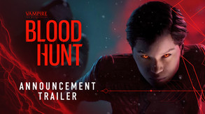 Vampire: The Masquerade - Bloodhunt screenshot thumbnail video