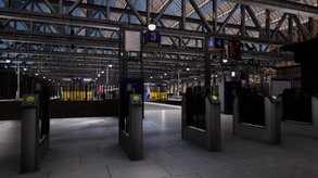 Train Sim World 2: Scottish City Commuter: Glasgow - Newton & Neilston Route Add-On screenshot thumbnail video