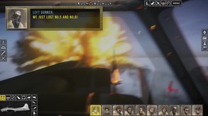 B-17 Squadron Trailer updated