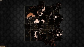 Erotic Jigsaw Puzzle 4 screenshot thumbnail video