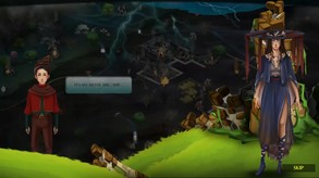 Academy of Magic: Dark Possession screenshot thumbnail video