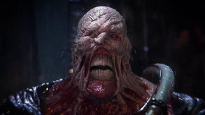 Dead by Daylight - Resident Evil Chapter screenshot thumbnail video