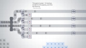 shapez screenshot thumbnail video