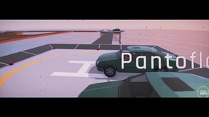 Gameplay Destruction Derby