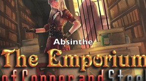 RPG Maker MZ - The Emporium of Copper and Steel screenshot thumbnail video