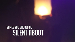 Shut your teeth trailer