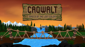 Crowalt: Traces of the Lost Colony screenshot thumbnail video