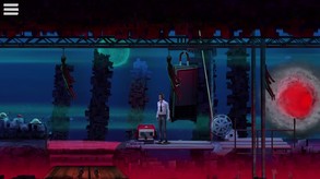 Unholy Neighbourhood - gameplay trailer