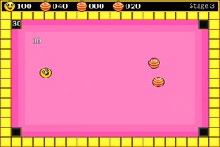 Yellow Ballman screenshot thumbnail video