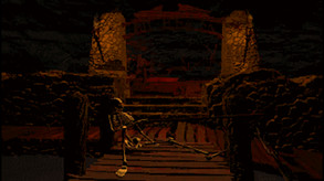 Witchaven screenshot thumbnail video