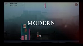 Infinite Jump screenshot thumbnail video