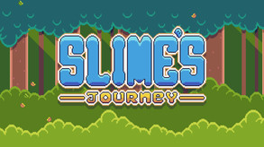 Slime's Journey - Official Short Gameplay Trailer