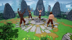 Tribes of Midgard - Deluxe Content screenshot thumbnail video
