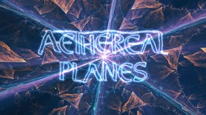 RPG Maker VX Ace - Aethereal Planes Battlebacks Vol 2 screenshot thumbnail video
