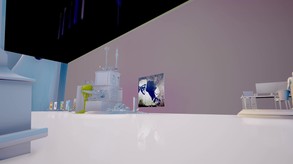 DEMIGOD™ NFT Gallery  Sacrophobia