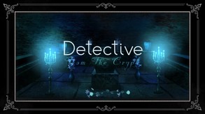 Detective From The Crypt screenshot thumbnail video