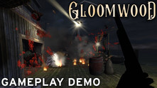 Gloomwood thumbnail 4