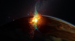 AudioSpace screenshot thumbnail video