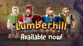 Lumberhill screenshot thumbnail video