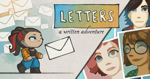 Letters Trailer 2021
