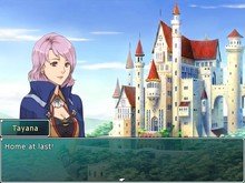 Dragon's Vengeance screenshot thumbnail video