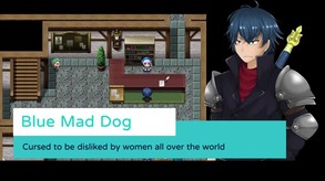 Hero of the Demon screenshot thumbnail video