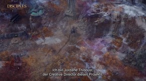 Dev Diary DE