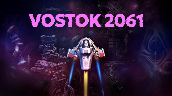 vostok 2061 gameplay trailer