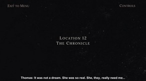 Rosemary's Fate Life Worth Living screenshot thumbnail video