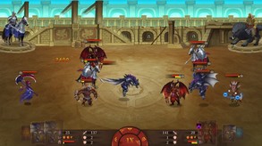 Battle DEMO EN