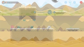 Balloon Jump - Launch Trailer