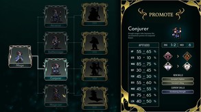 Dark Deity screenshot thumbnail video