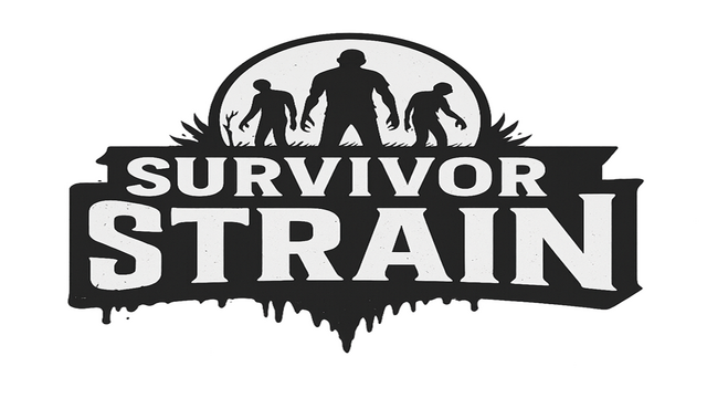 Survivor Strain - Season 1