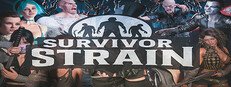 Survivor Strain - Season 1