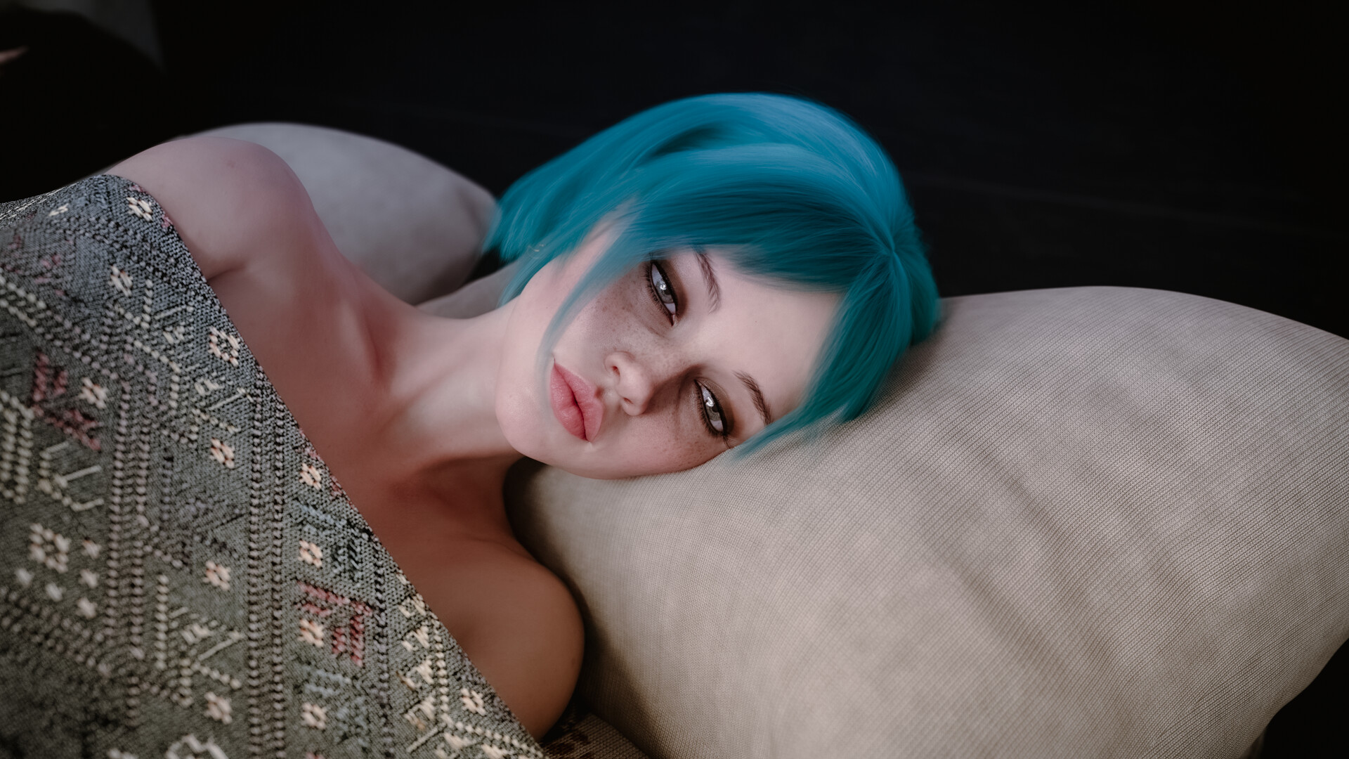 Survivor Strain - Season 1 screenshot screenshot 26