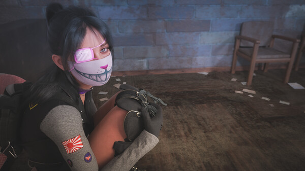 Survivor Strain - Season 1 screenshot 3