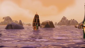 King of Seas