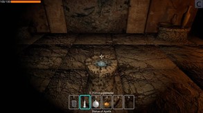 Palladium: Adventure in Greece screenshot thumbnail video