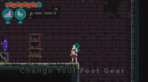 Dipod: The Foot Legacy Trailer