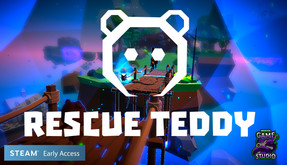 Rescue Teddy Official Trailer
