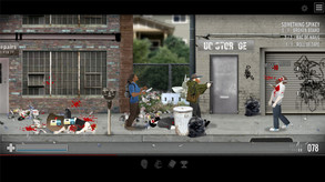 The Last Stand Legacy Collection-游戏截图