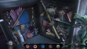 Haunted Hotel: A Past Redeemed Collector's Edition screenshot thumbnail video