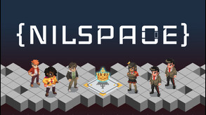 Nilspace Trailer