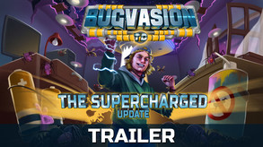 Bugvasion TD screenshot thumbnail video