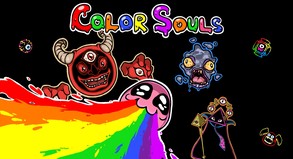 Color Souls Launch Trailer